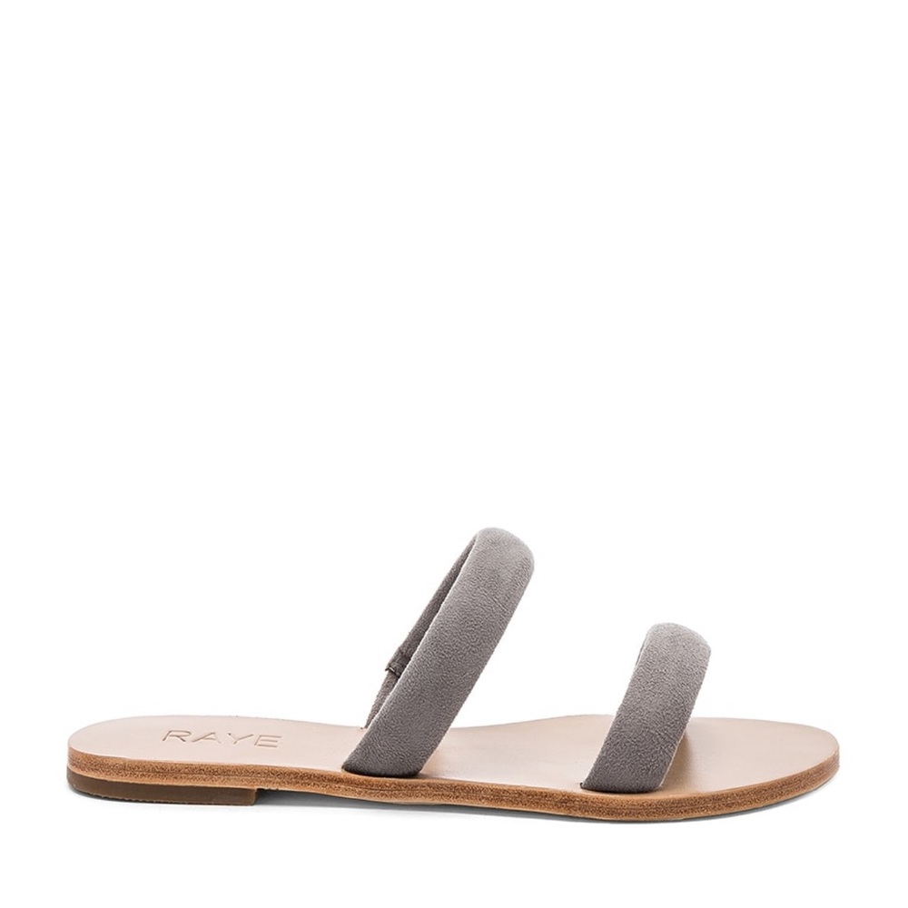 Raye Ellie slide